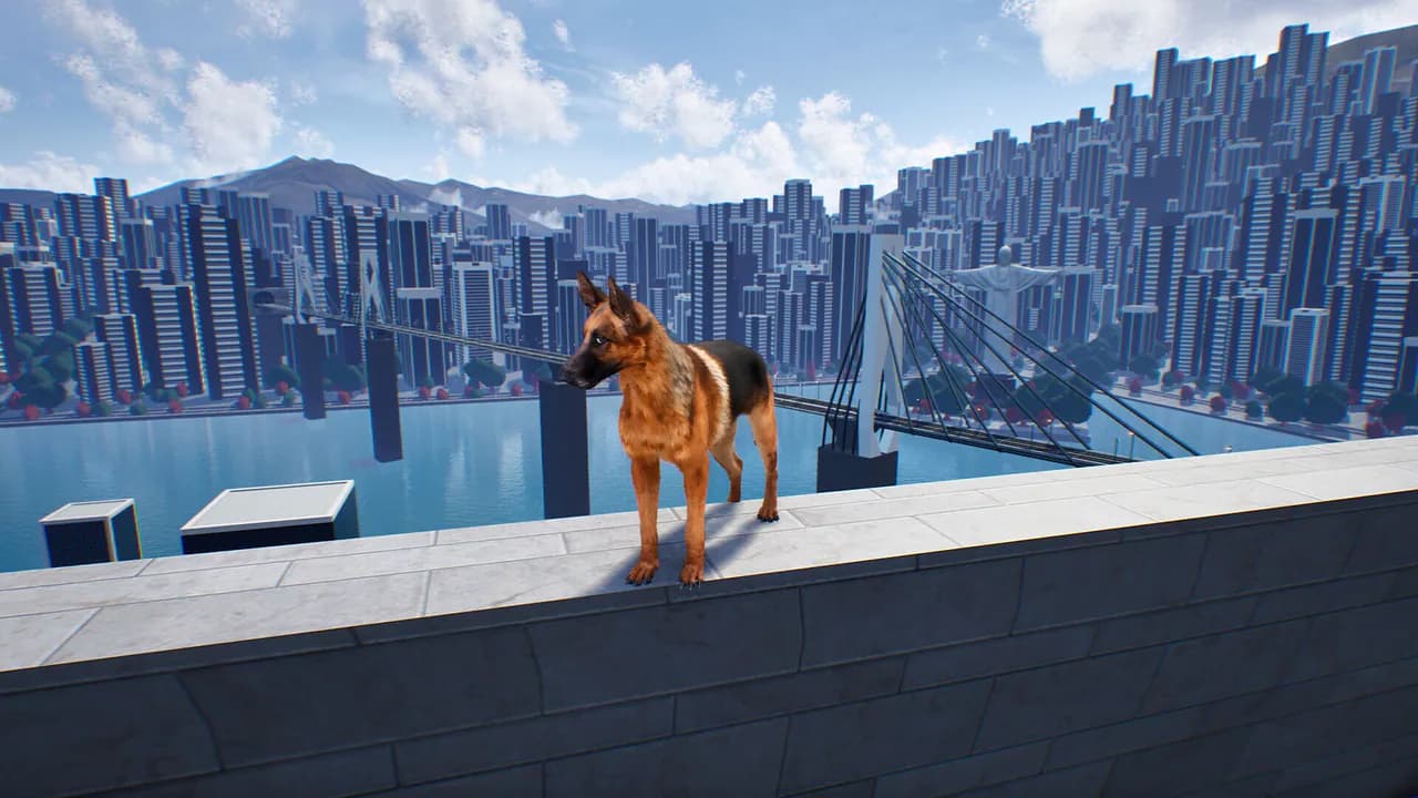 Doggy Up!
