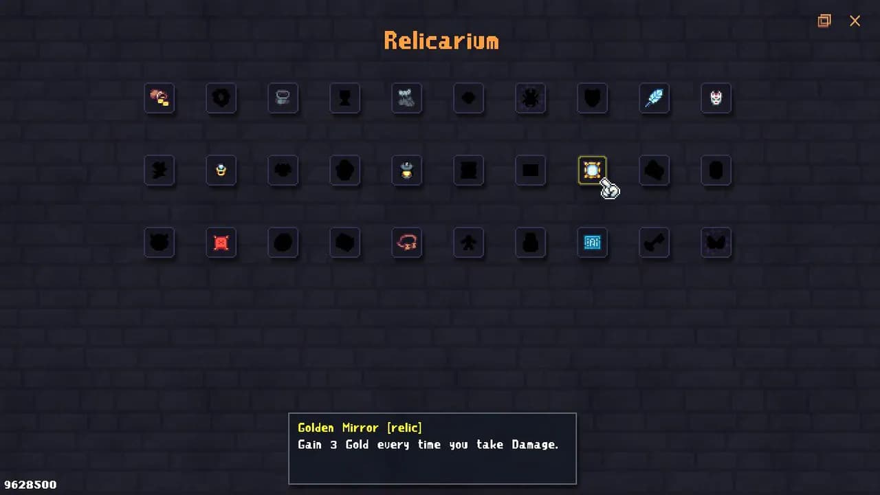 Dungeon Arsenal