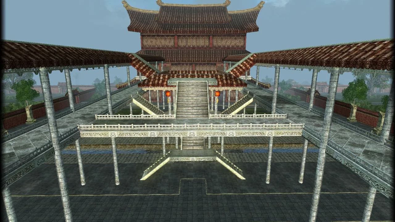 Kingdom Heroes