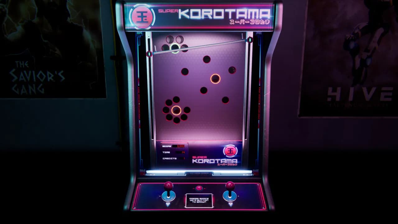 Super Korotama