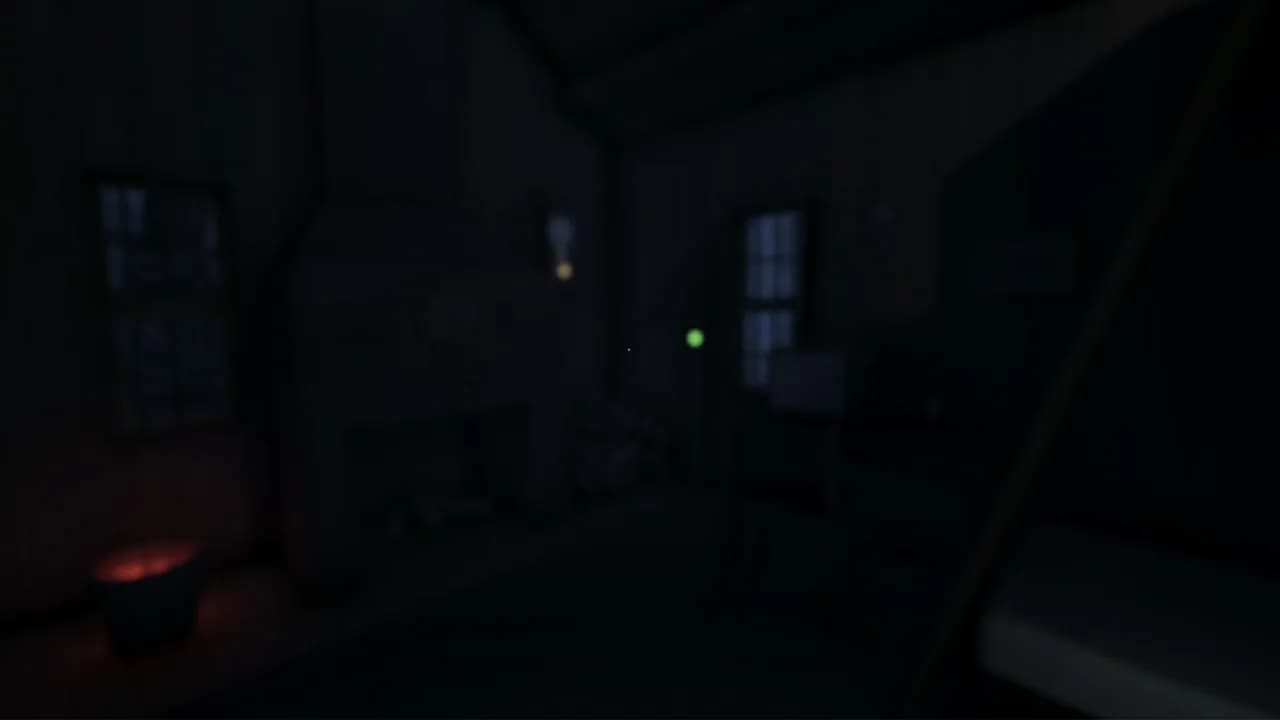 Project Cabin