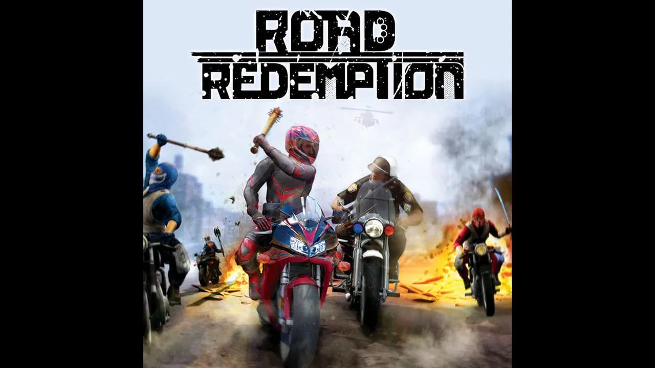 Road Redemption