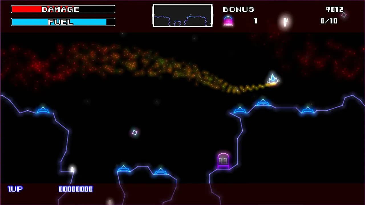 Gravitron 2