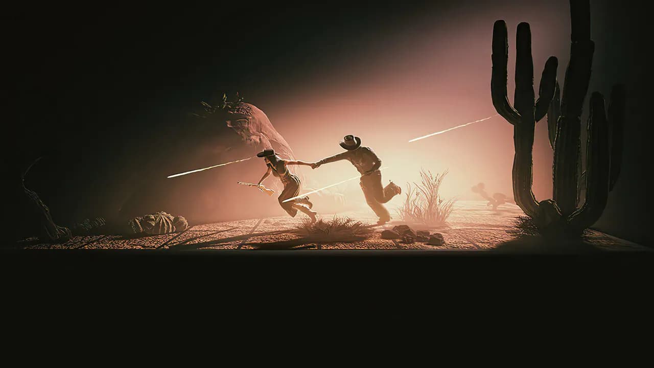 Westworld Awakening