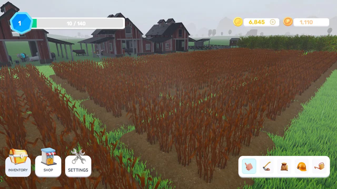 Surreal Farm