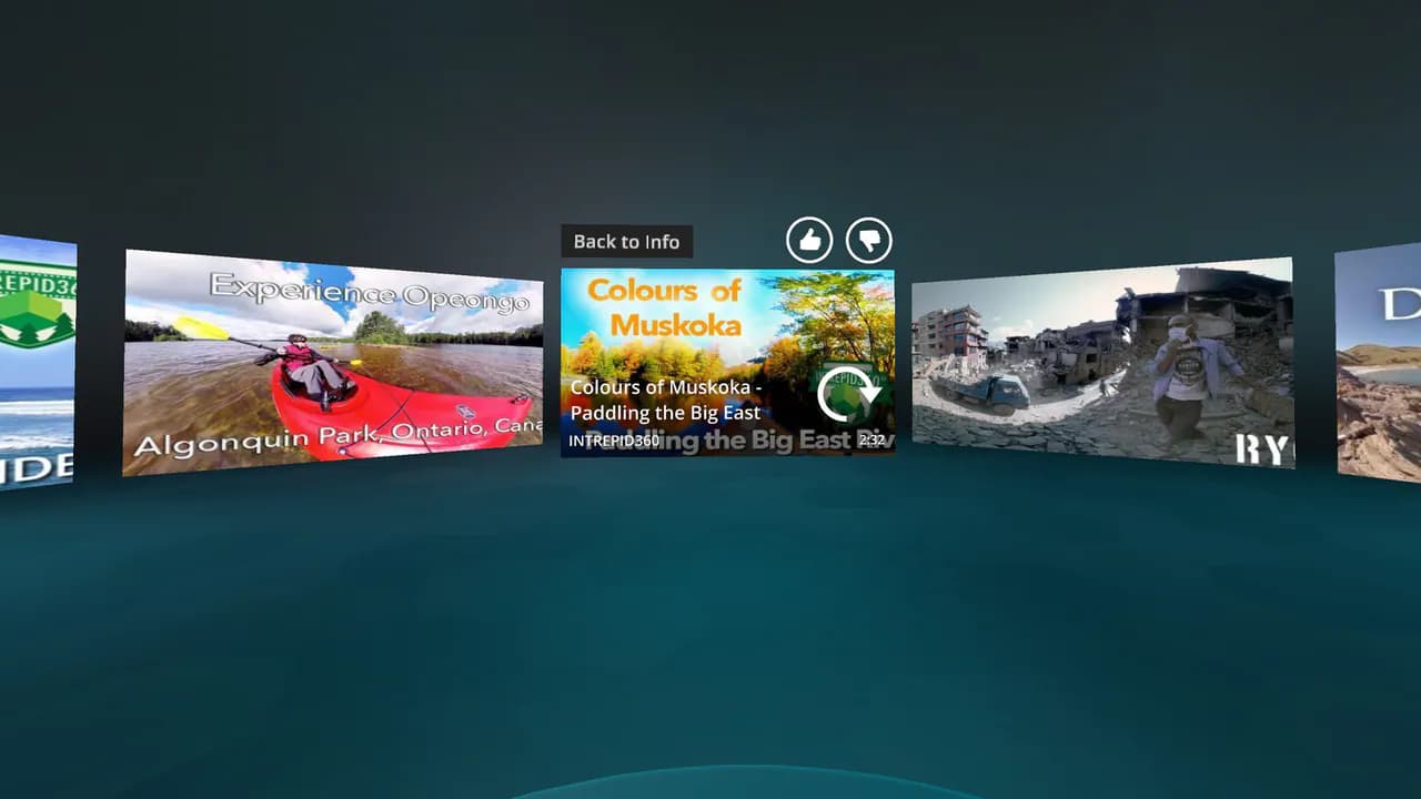 Vrideo