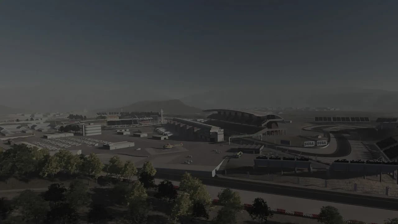Motorsport Manager
