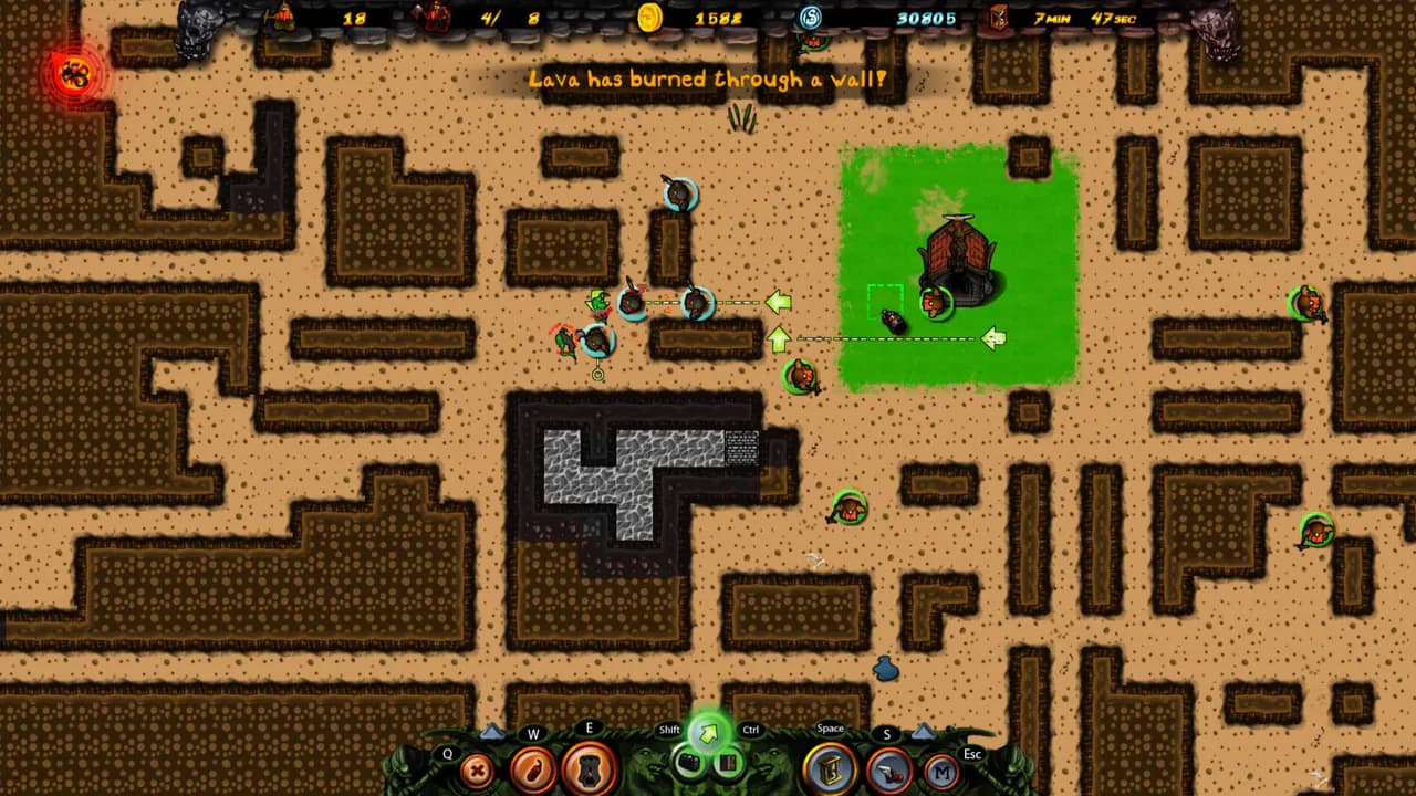 Dwarfs - F2P