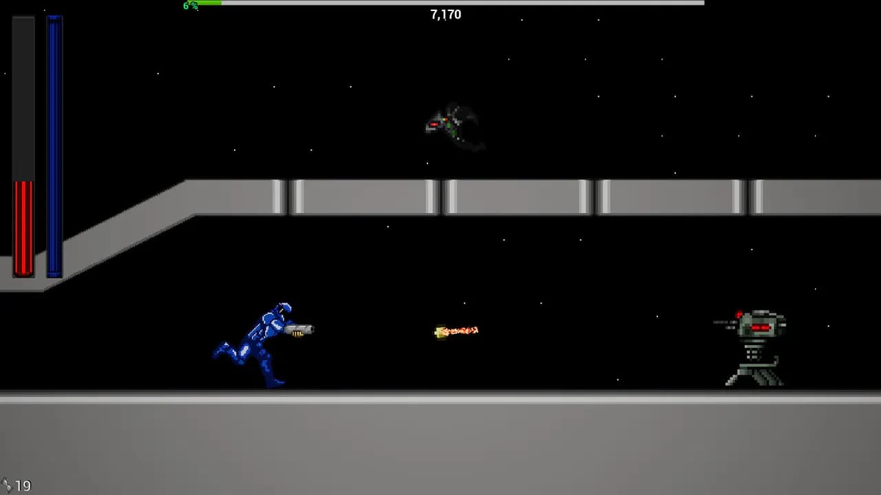 Z: Escape