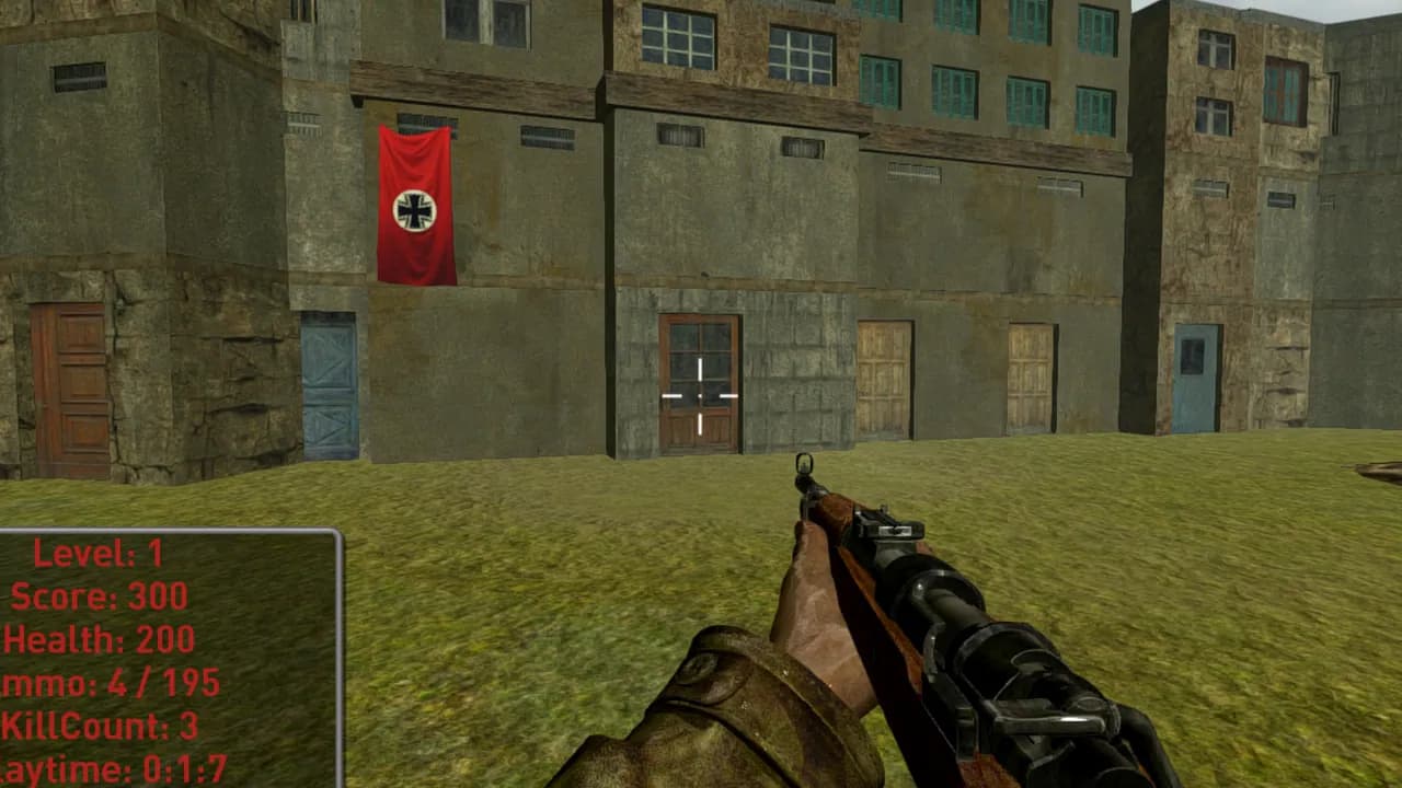 Nazi