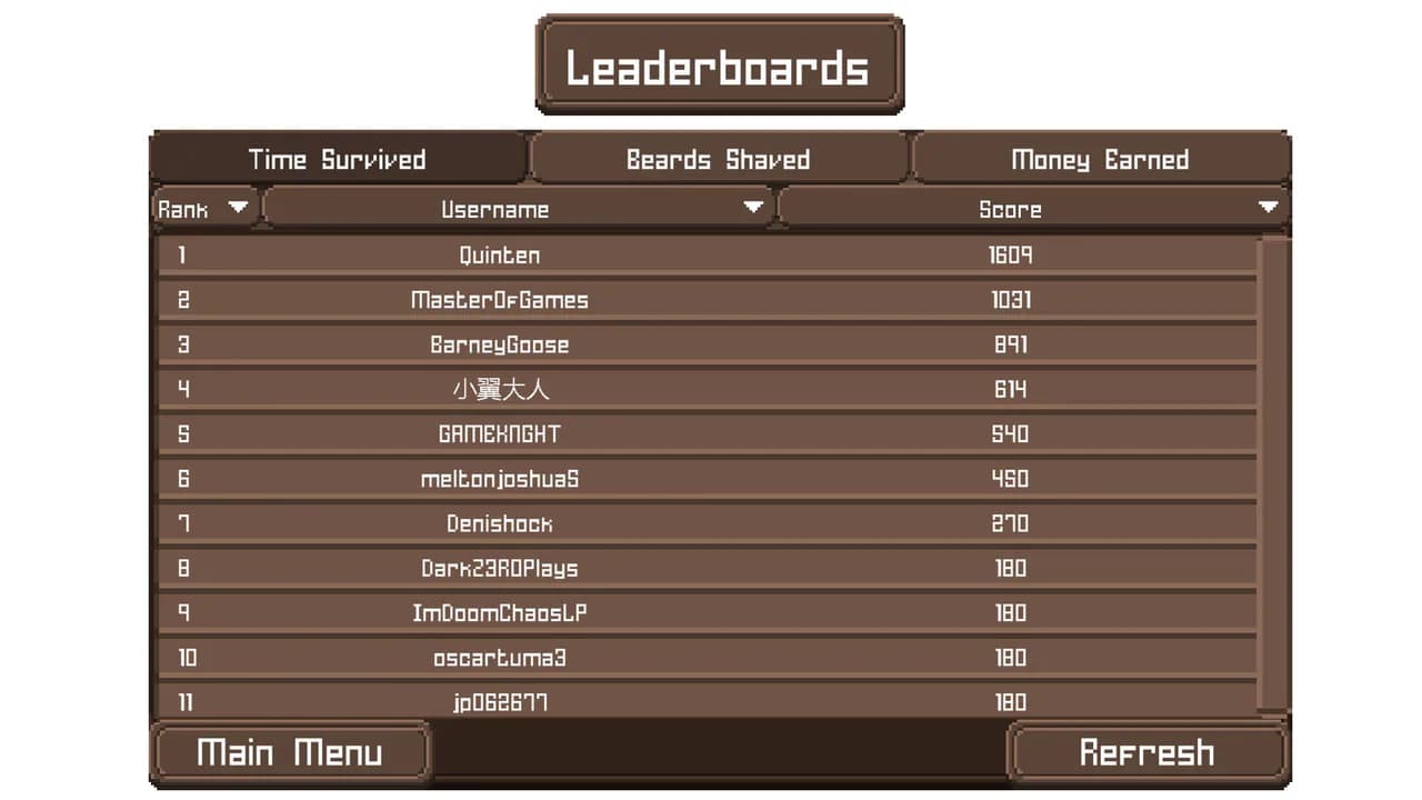 Trimmer Tycoon
