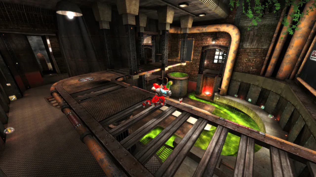 Quake Live