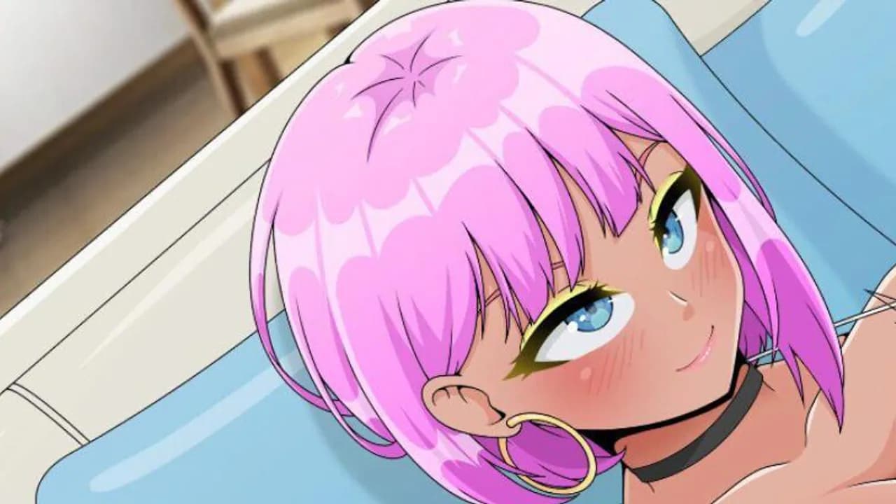 Zoey: My Hentai Sex Doll