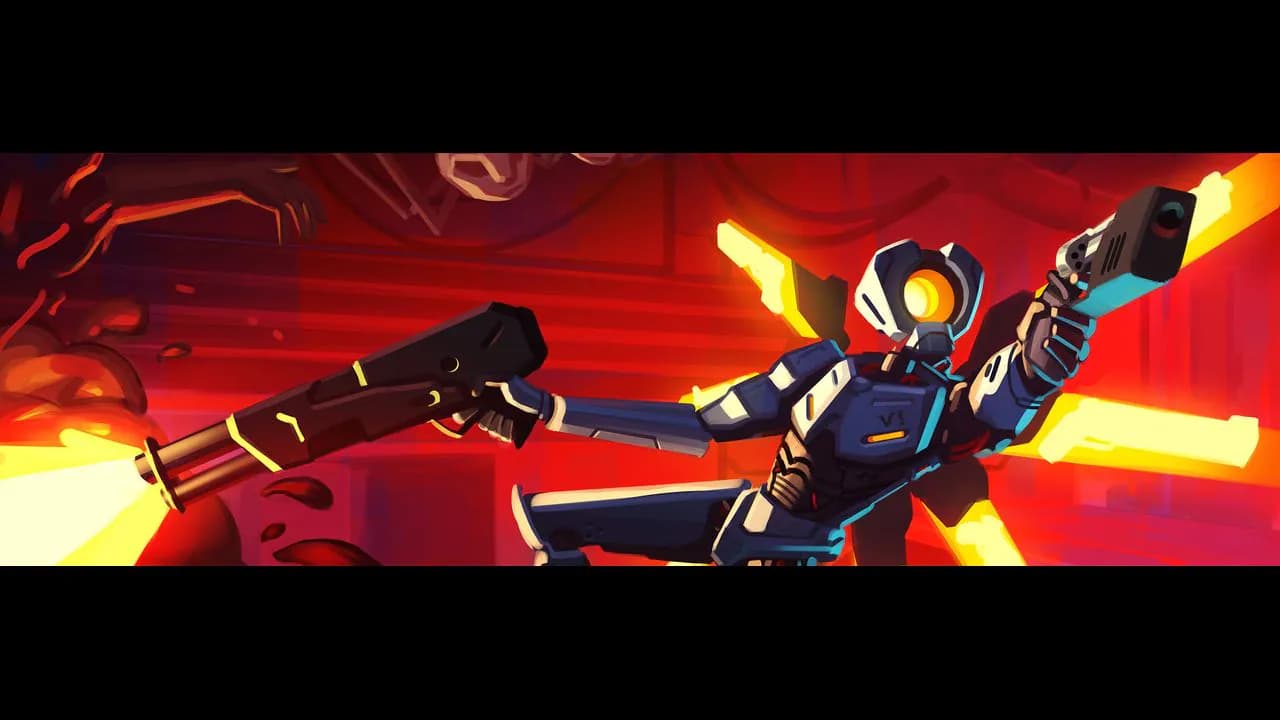 Ultrakill
