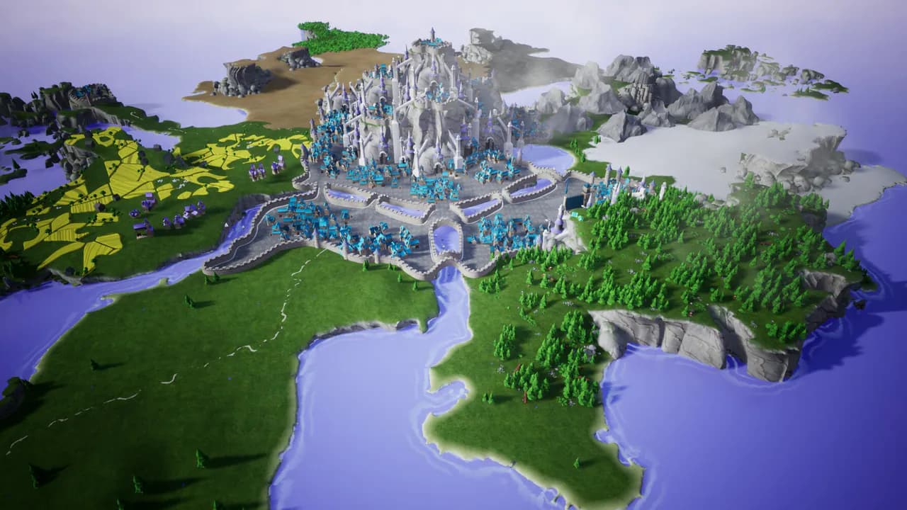 Atlas Architect