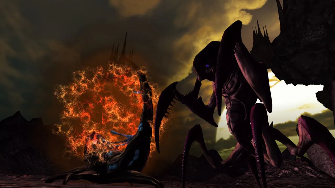 Salvation Prophecy