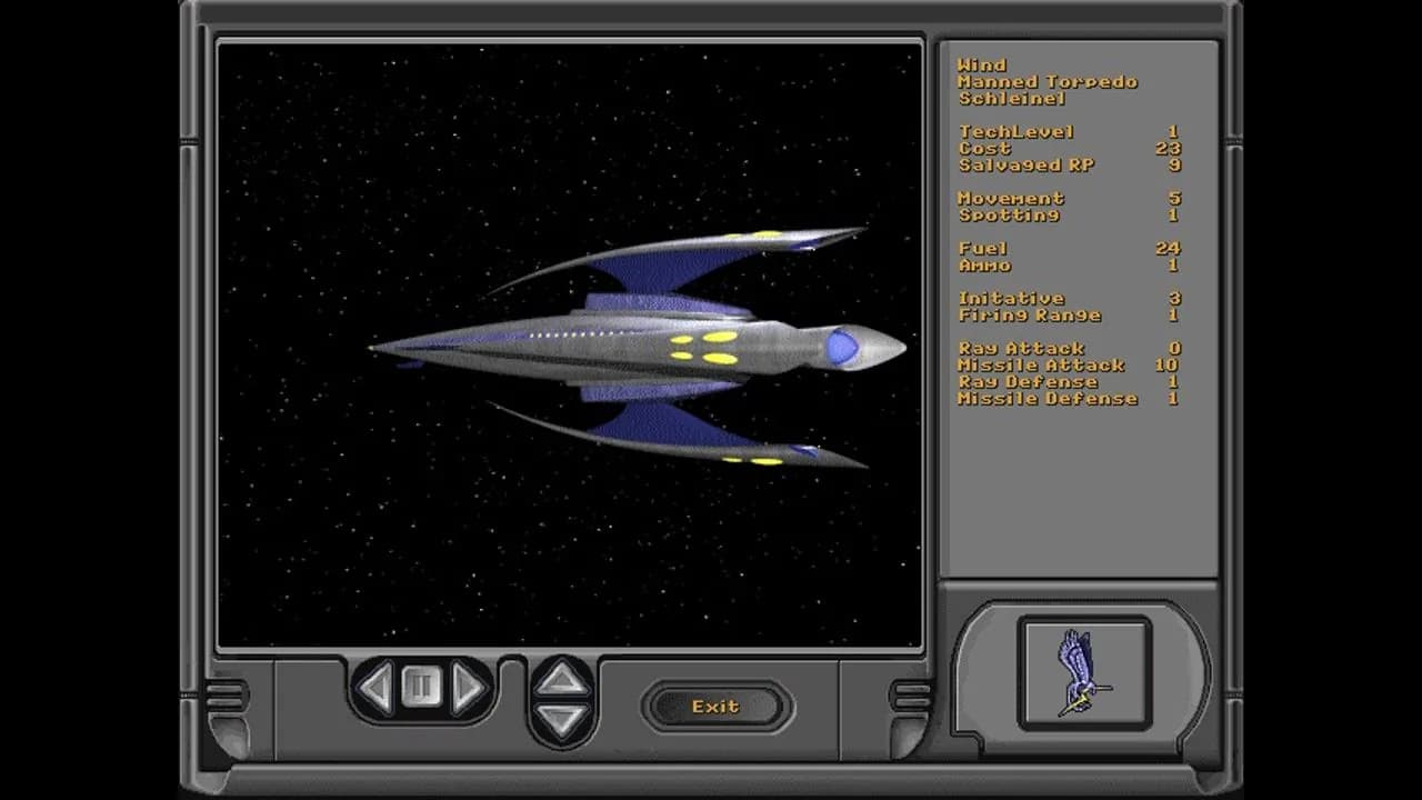 Star General