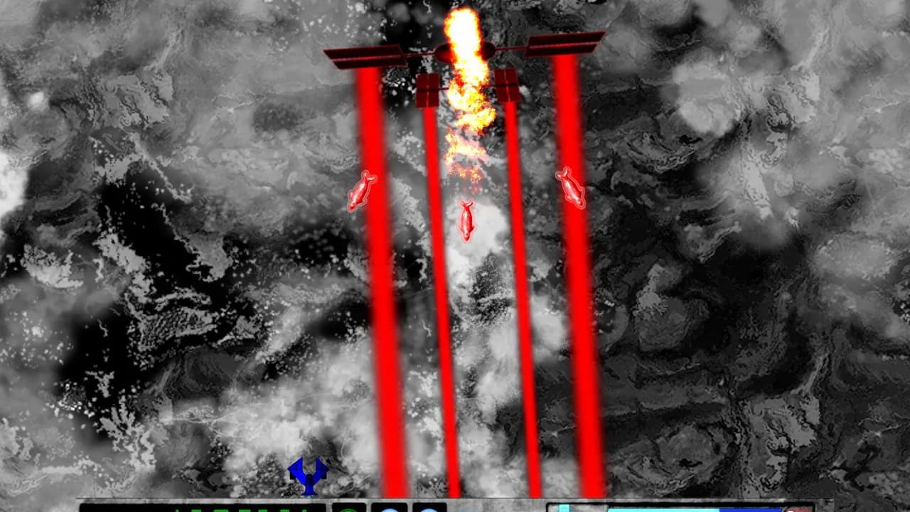 Infinite Shooter