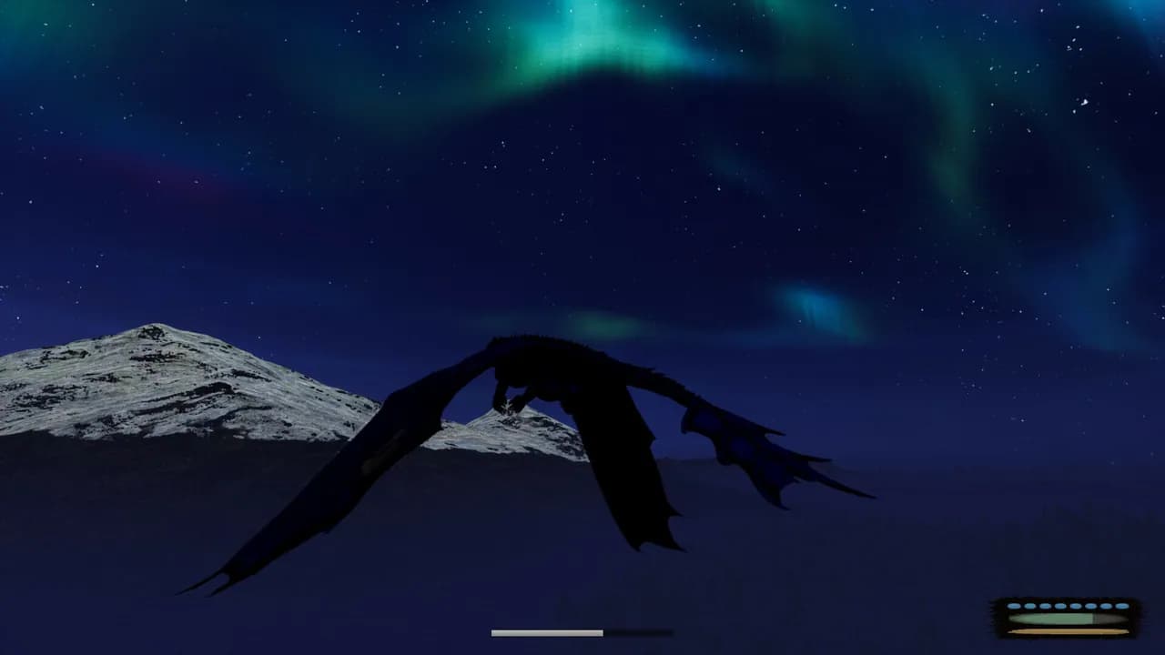 Dragons Legacy