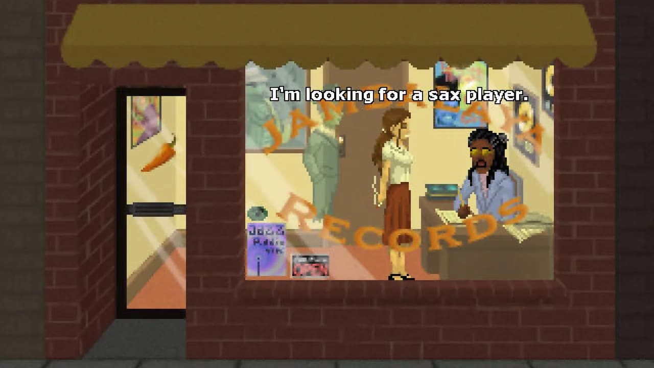 Blackwell Unbound