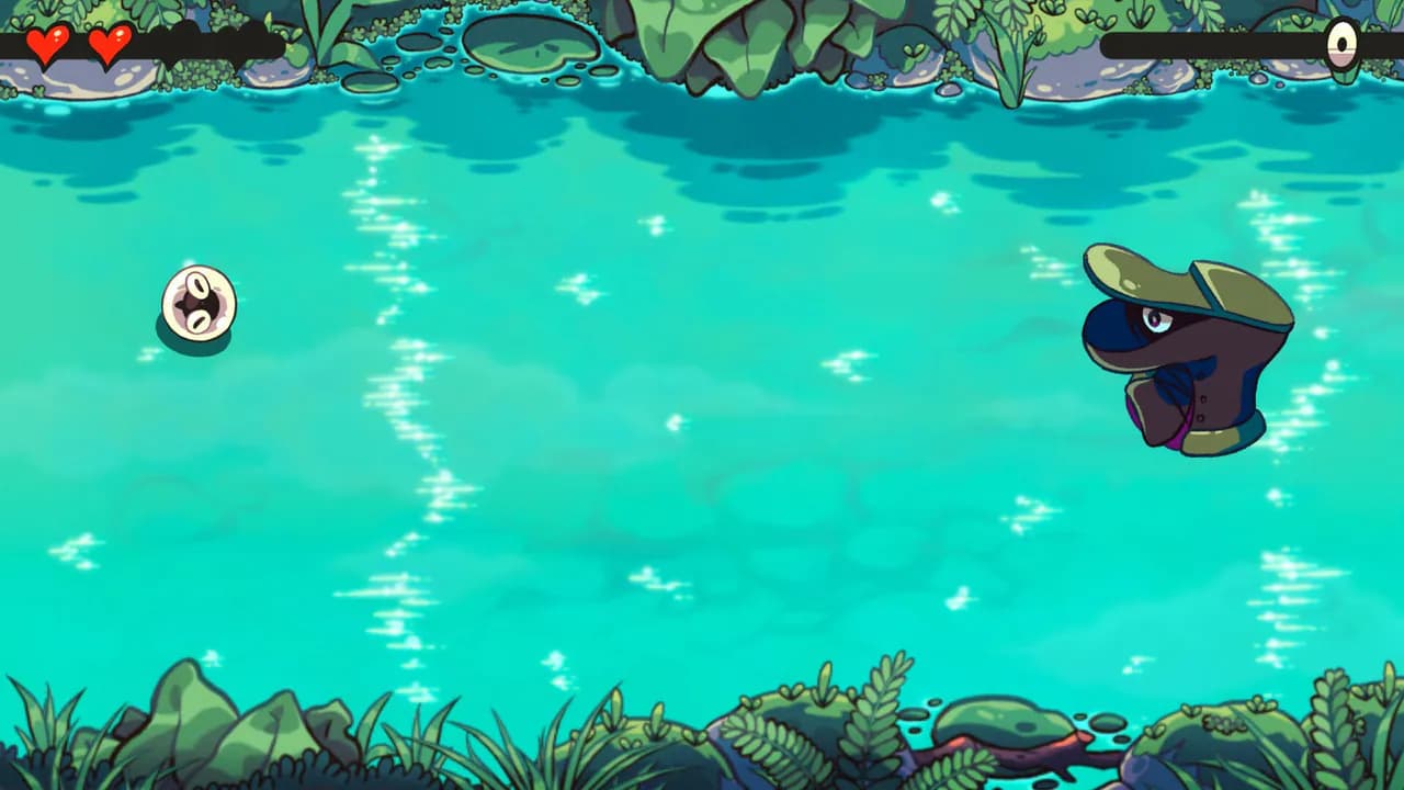 Tadpole Tales