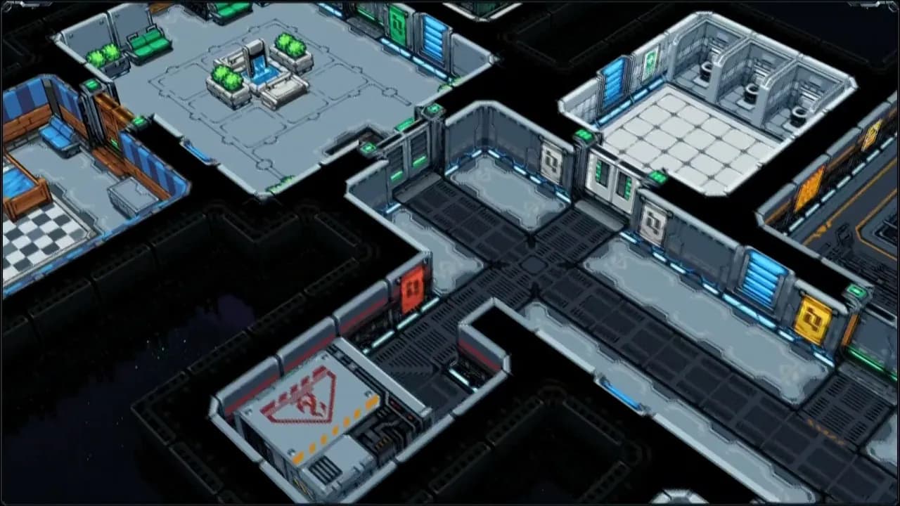 Starmancer