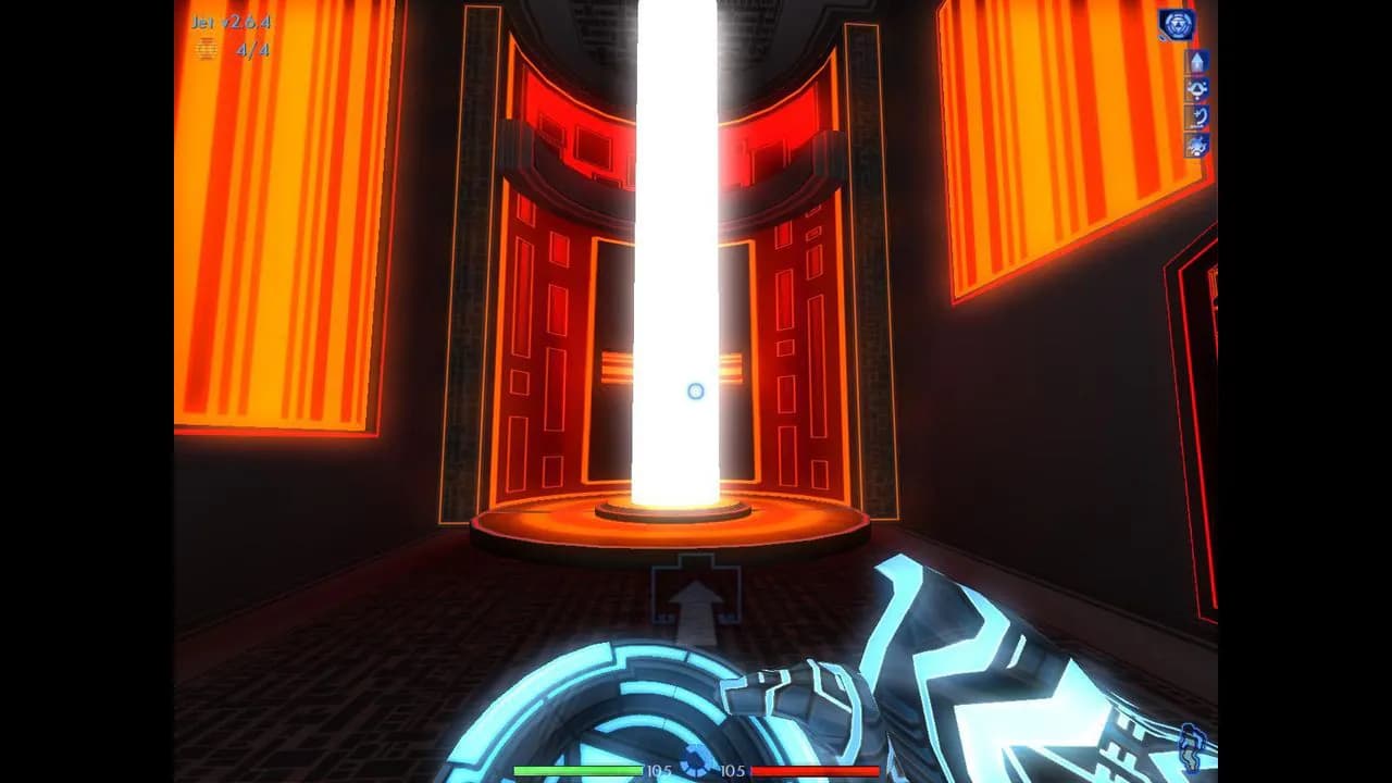 Tron 2.0