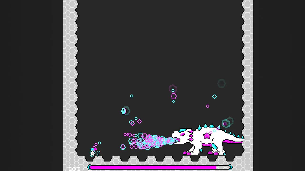 Hexvade