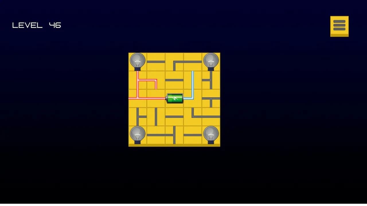Puzzle Light