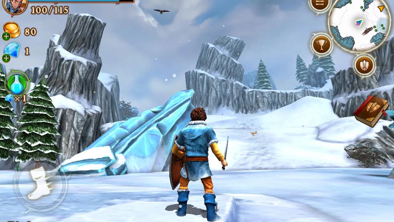 Beast Quest