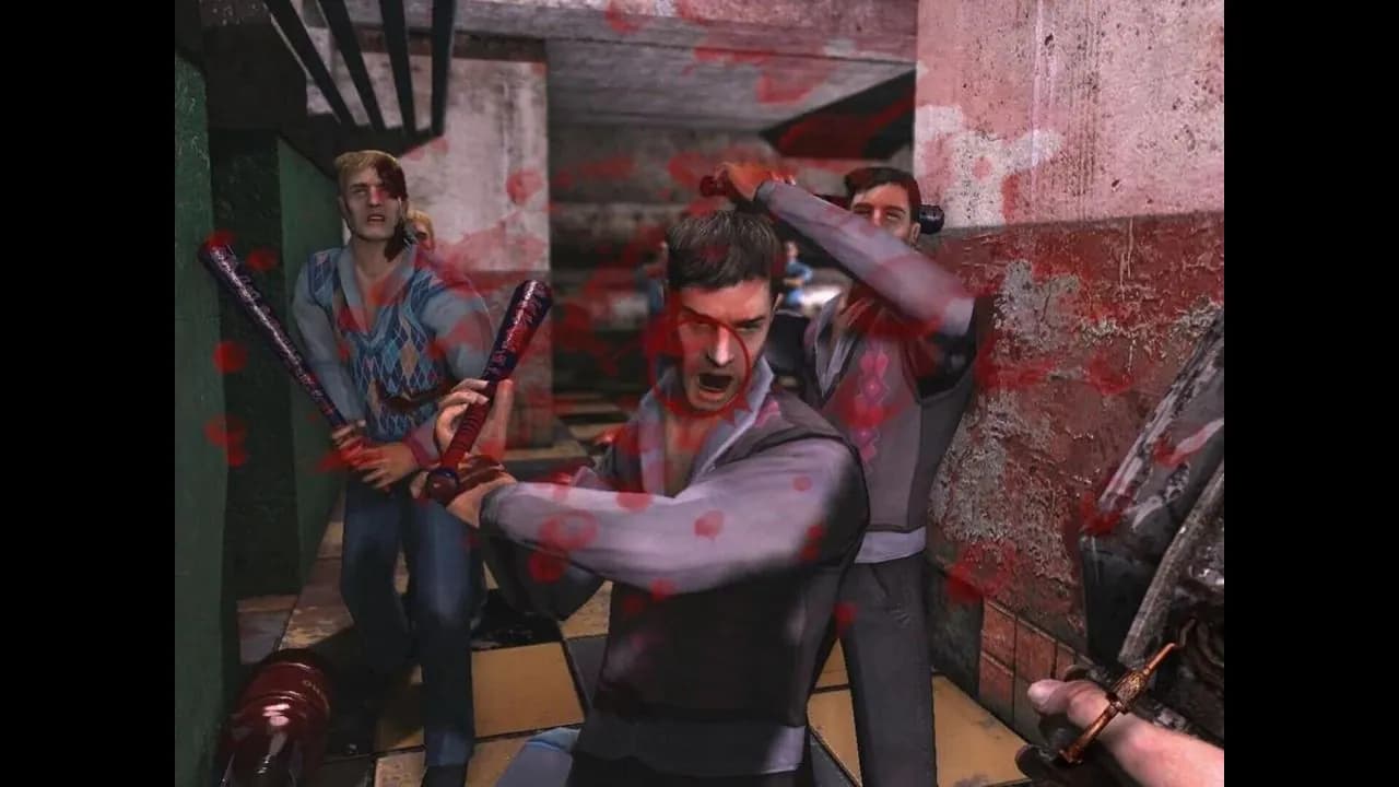 Theyre Alive!