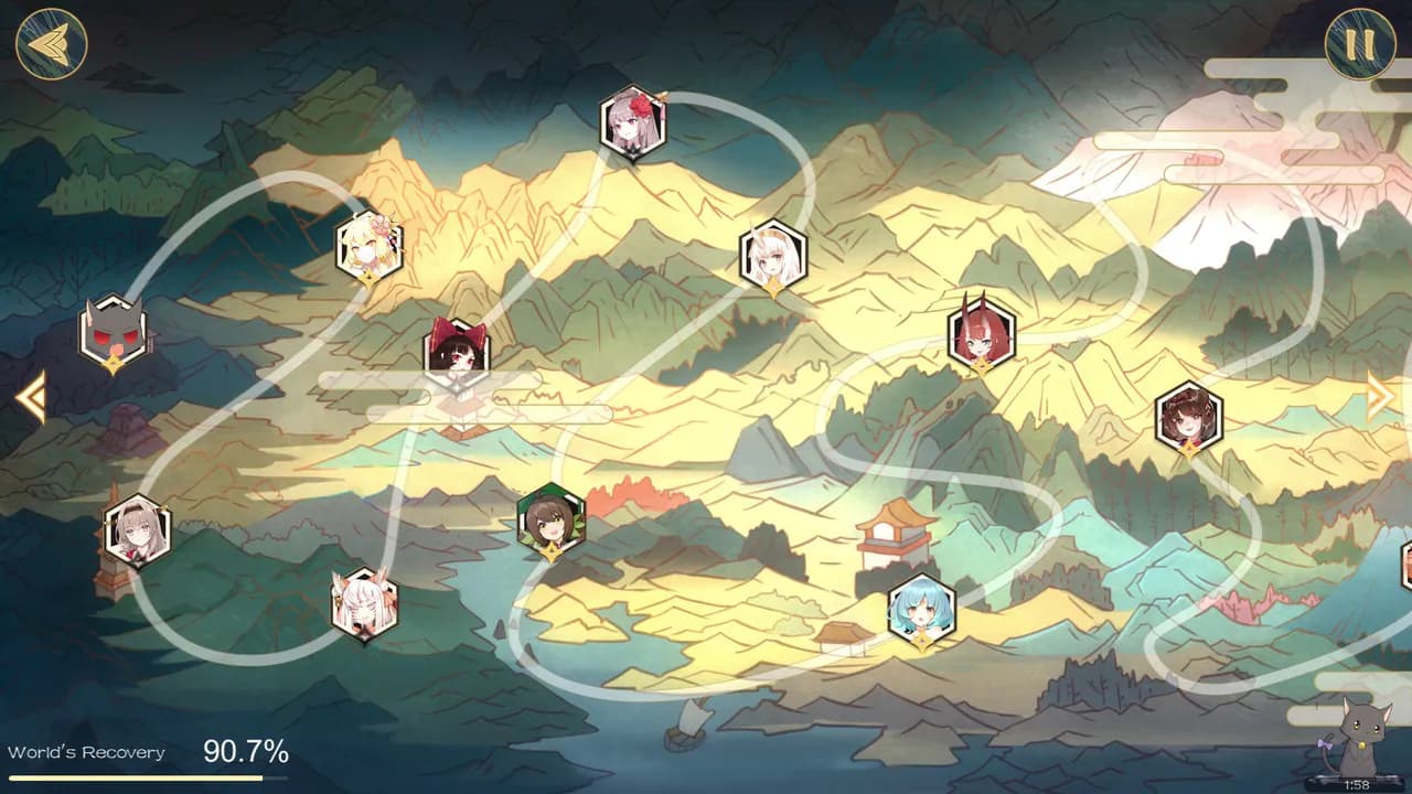 Yokais Secret
