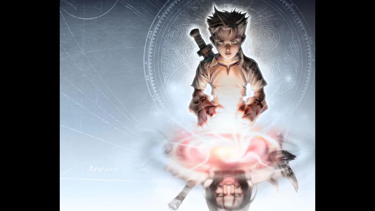 Fable Anniversary
