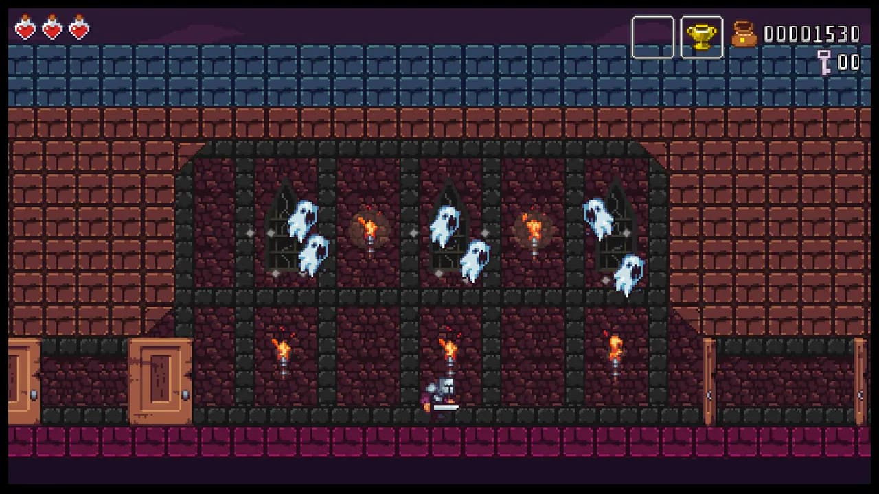 Swords & Bones