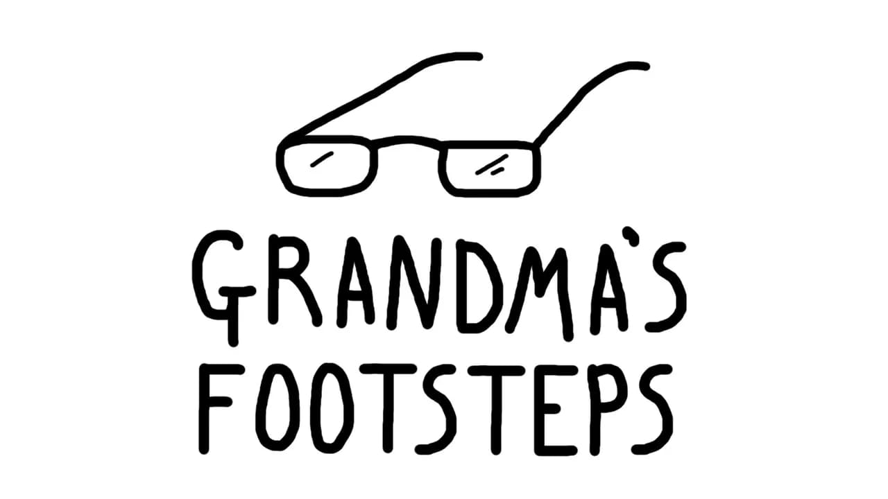 Grandmas Footsteps