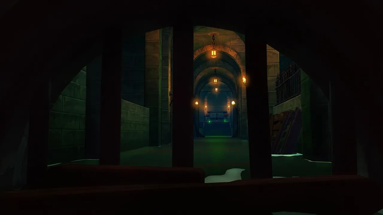 Iragon: Prologue