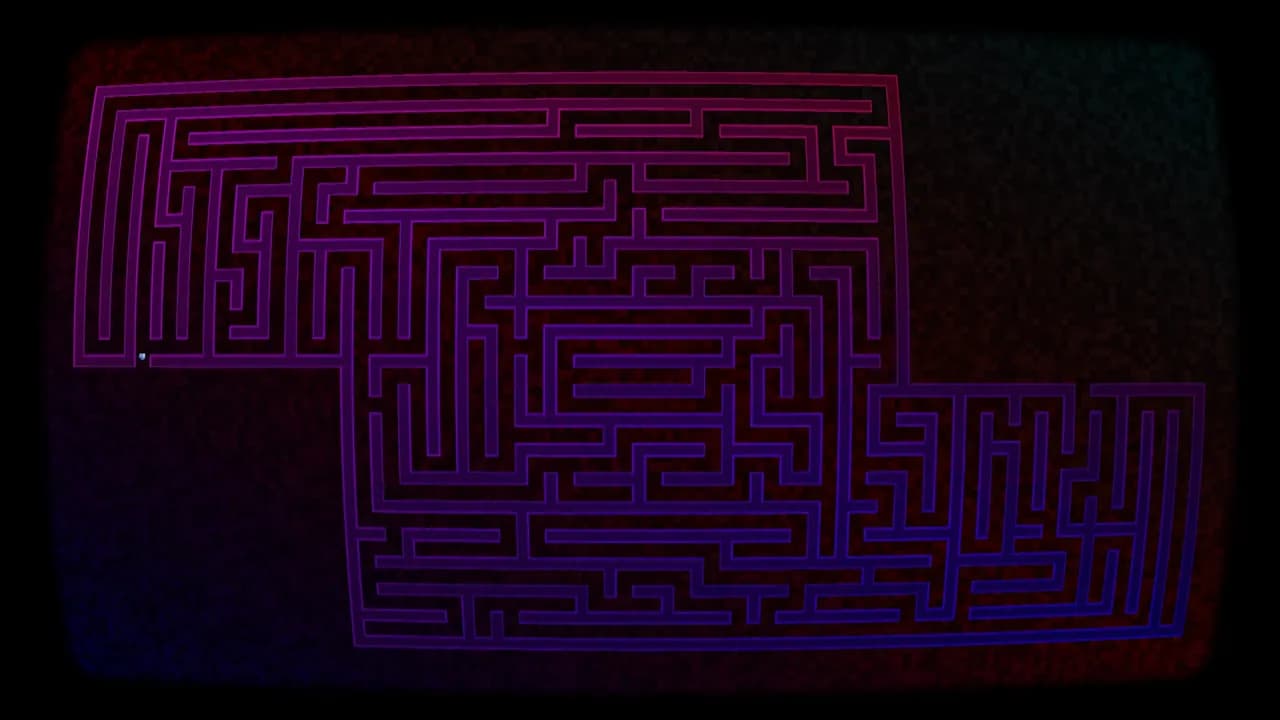 RetroMaze