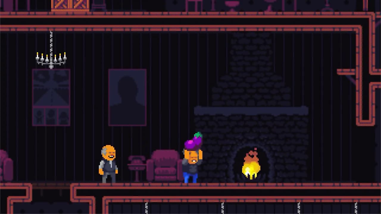 Midnight Manor