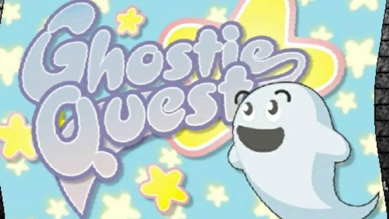 Ghostie Quest