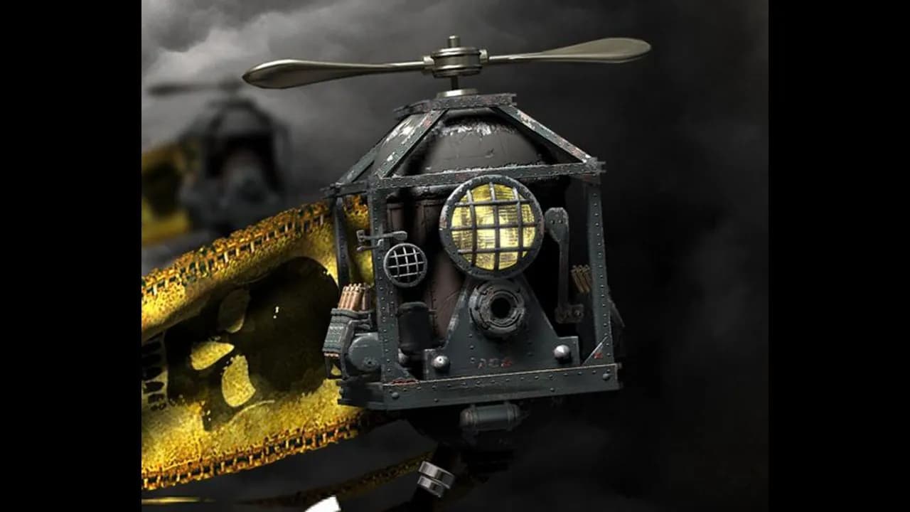 Hammerfight