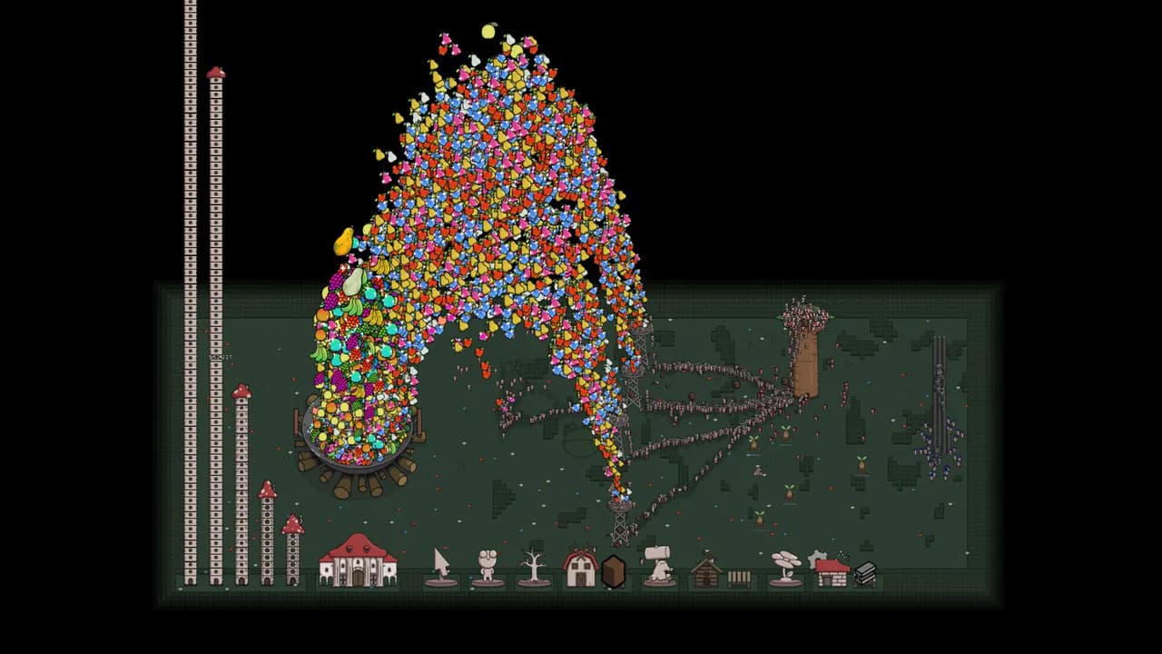 Idle Colony