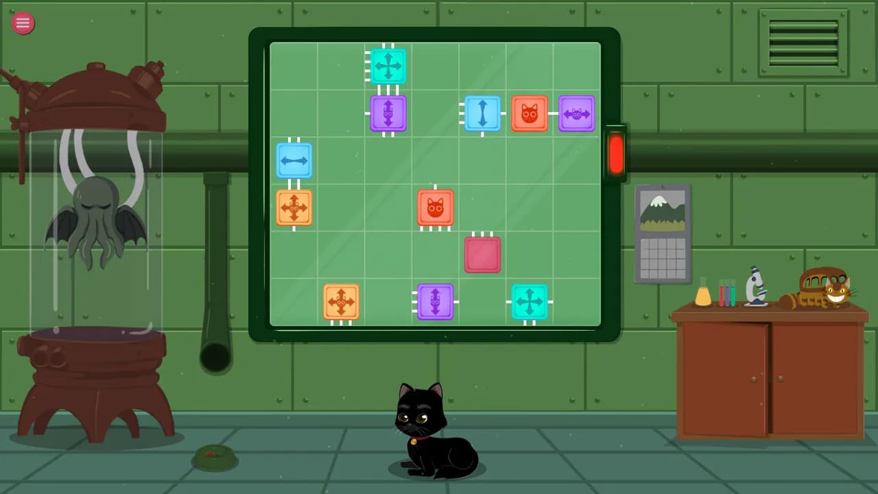 Meow Lab