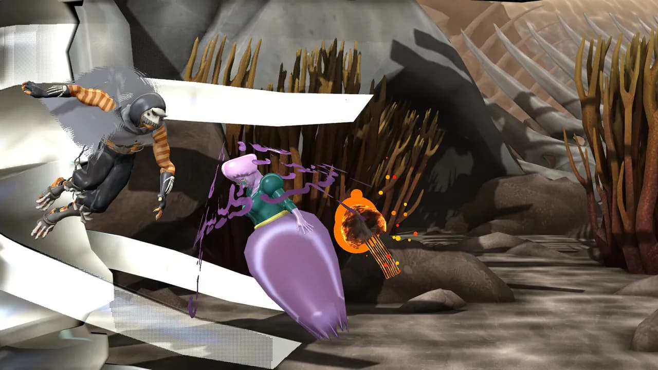 MerFight