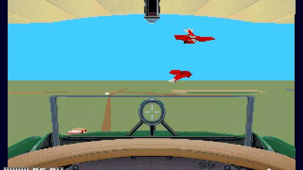 Blue Max: Aces of the Great War