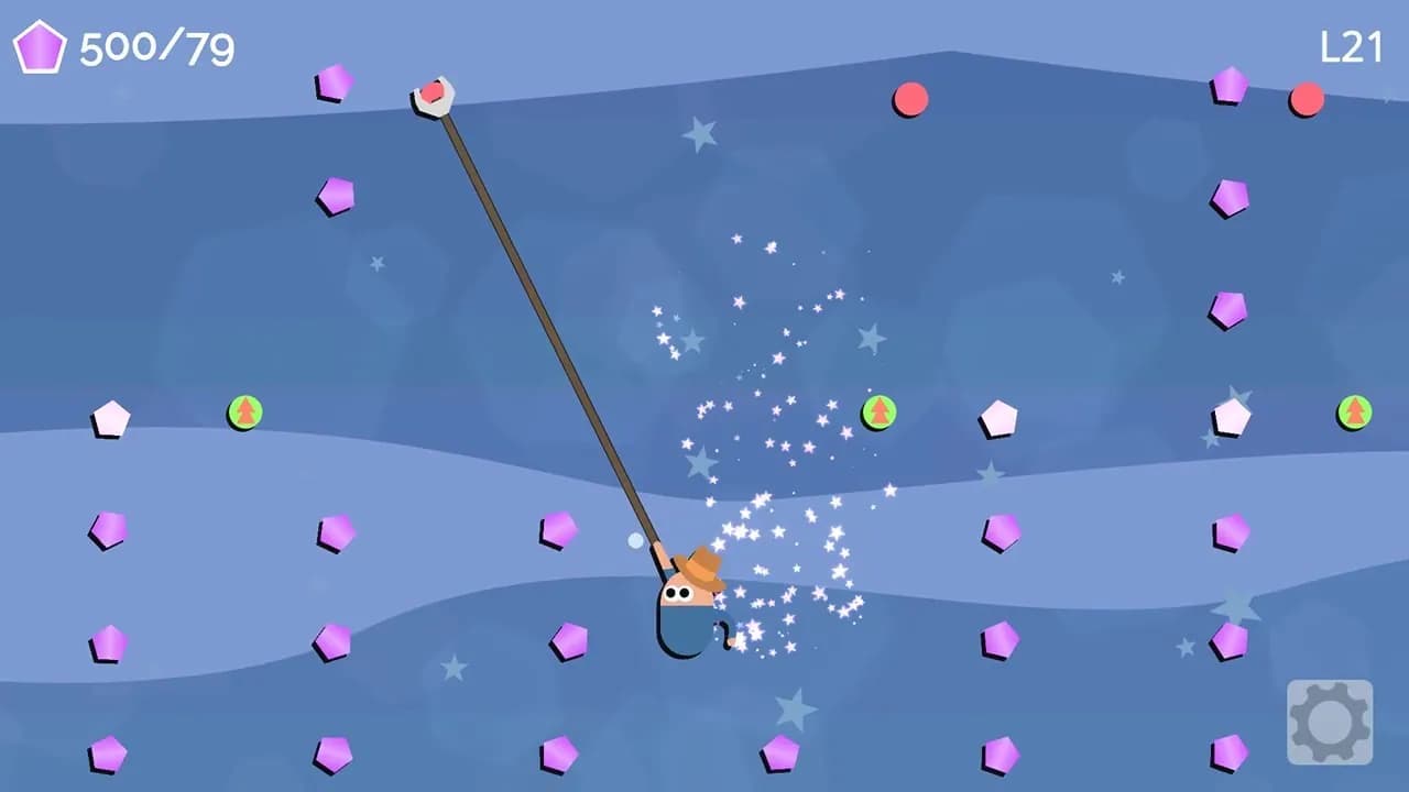 Grapple Whip