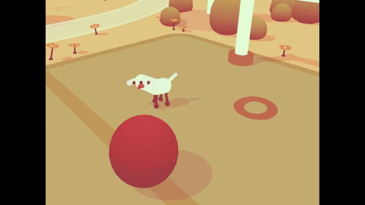 Pupper Park (itch)
