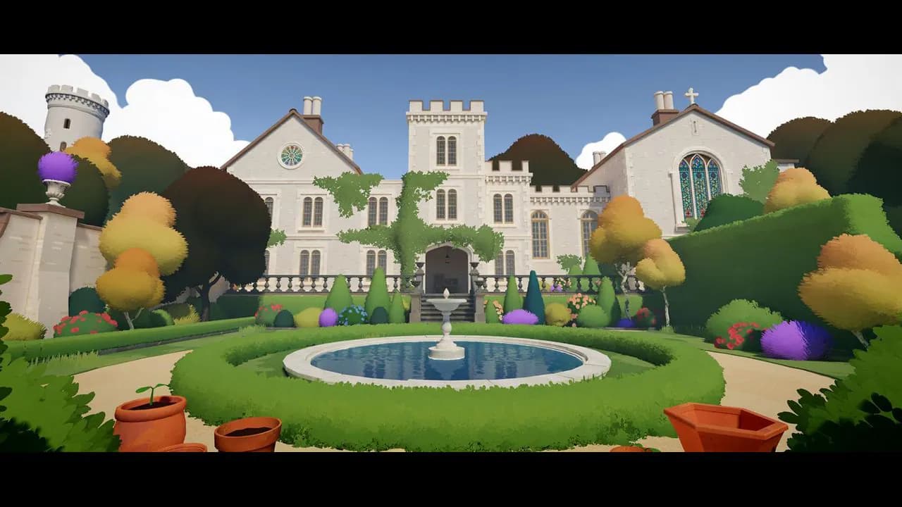 Botany Manor