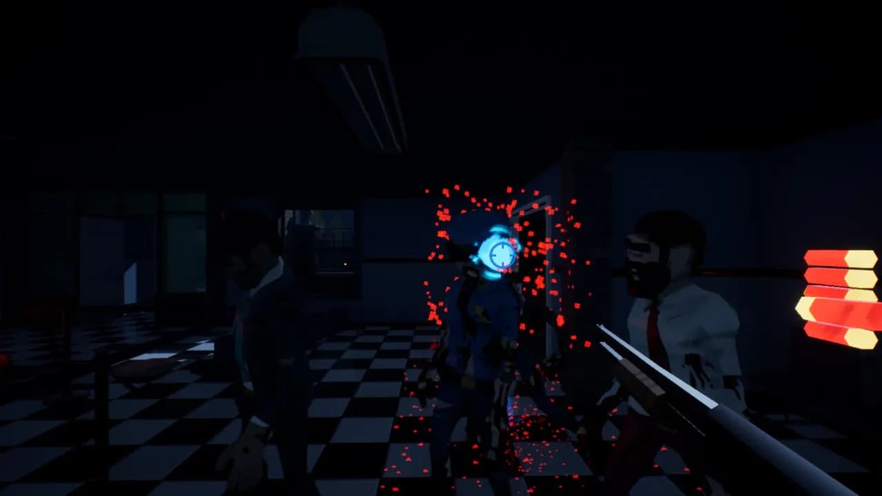 Dead Containment (itch)