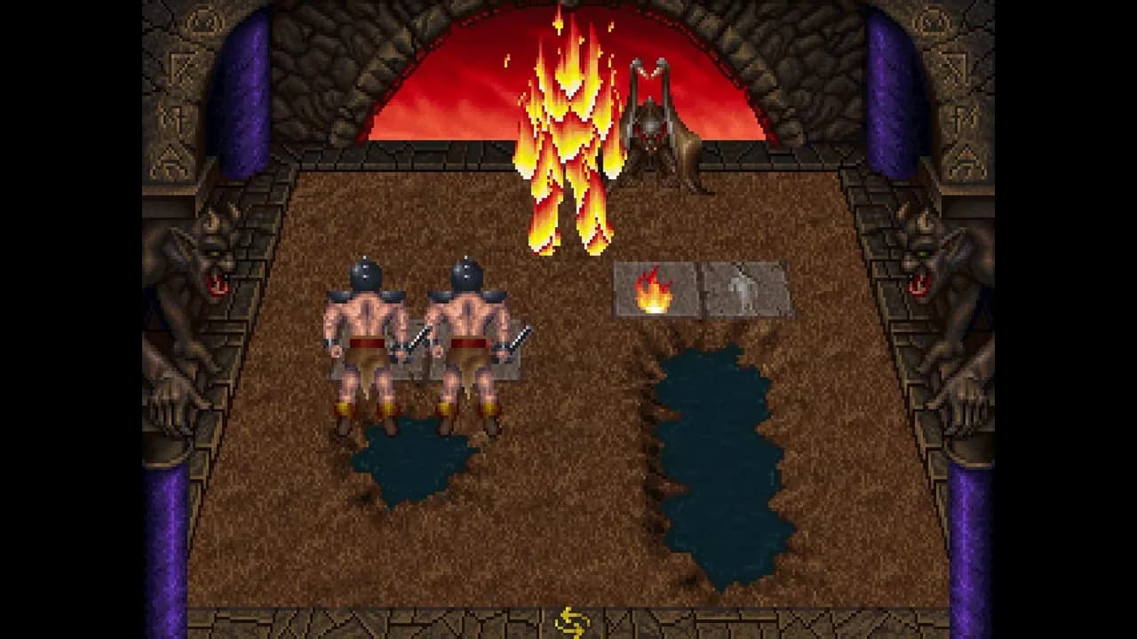 Dark Legions
