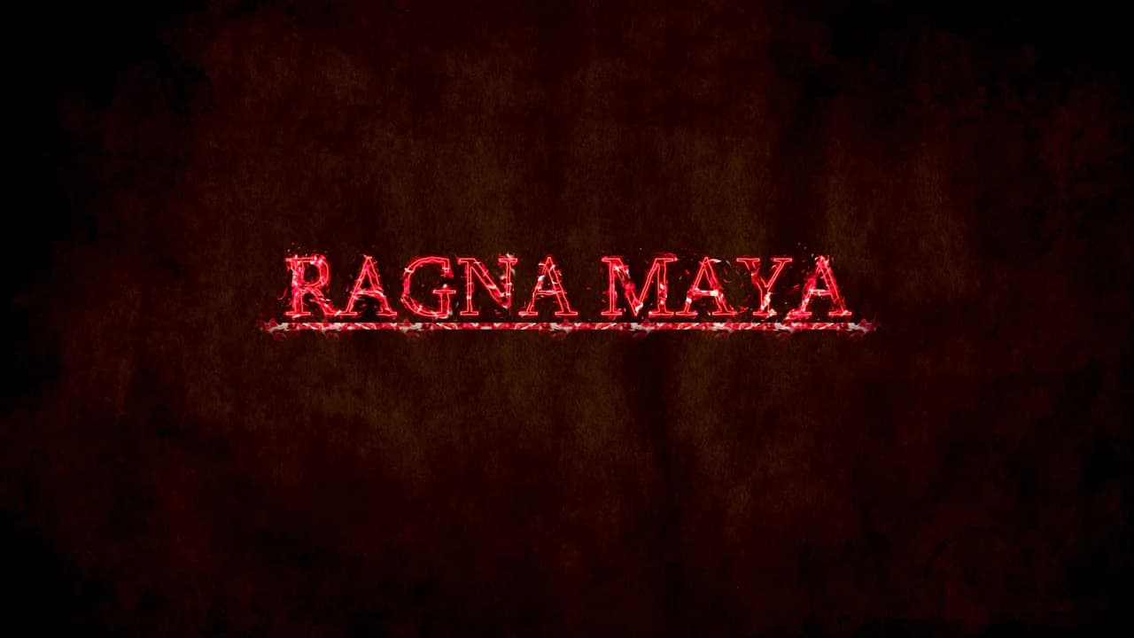 Ragna Maya